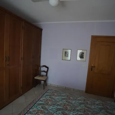 La Casa Di Rina