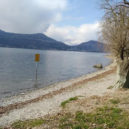 La Casa Di Rina Ferienhaus
