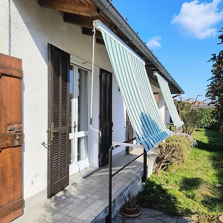 La Casa Di Rina *