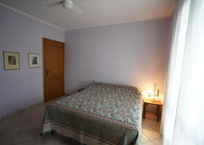 La Casa Di Rina *