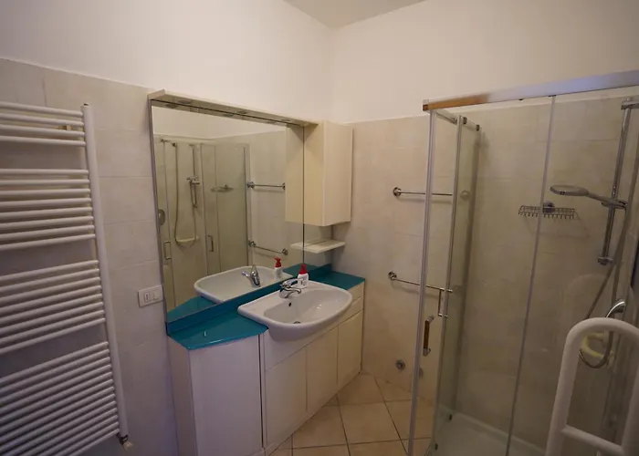 Ferienhaus La Casa Di Rina