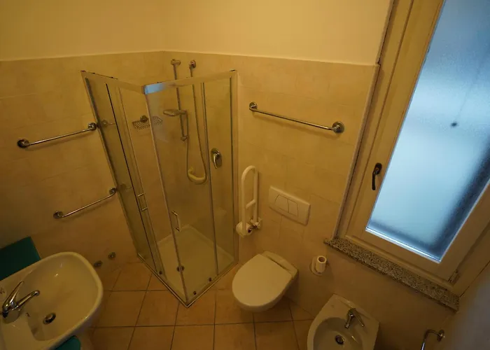 Ferienhaus La Casa Di Rina *