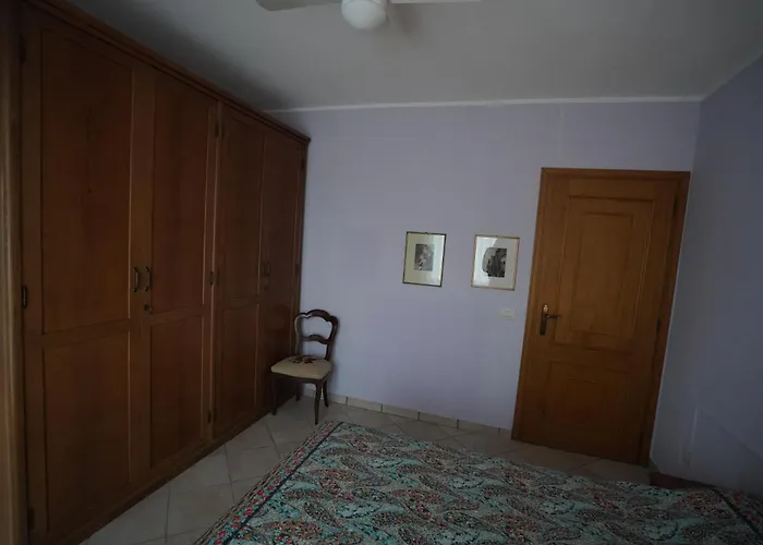 La Casa Di Rina