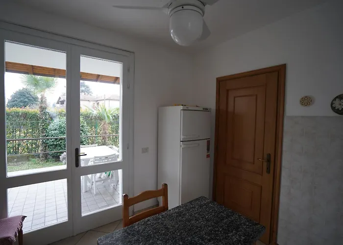 Ferienhaus La Casa Di Rina *