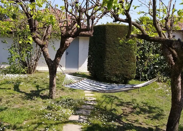 La Casa Di Rina Angera