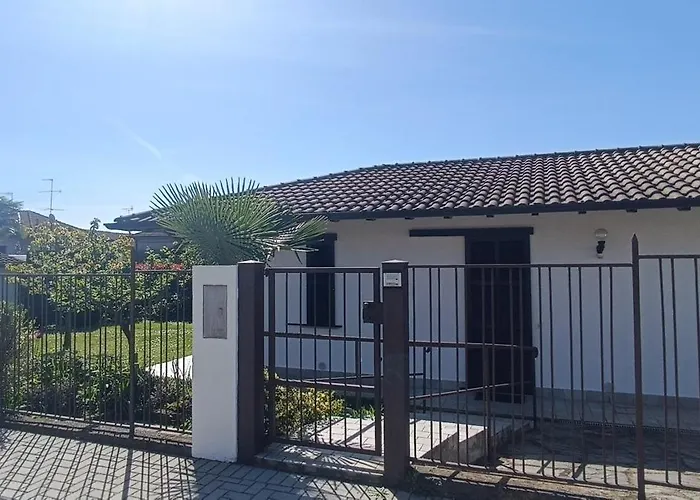 Ferienhaus La Casa Di Rina *