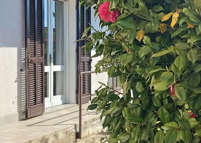 La Casa Di Rina *