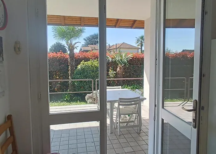 La Casa Di Rina Ferienhaus