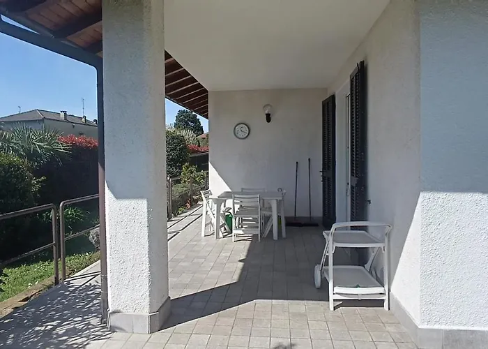 La Casa Di Rina *