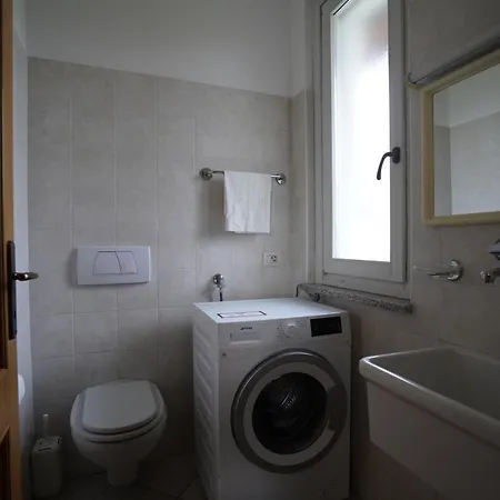 La Casa Di Rina Holiday home