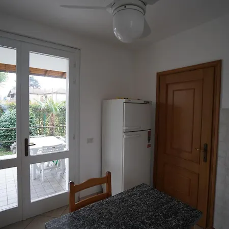 Holiday home La Casa Di Rina *