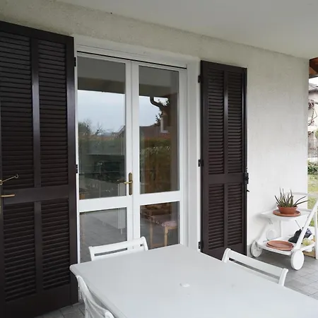 La Casa Di Rina Holiday home *