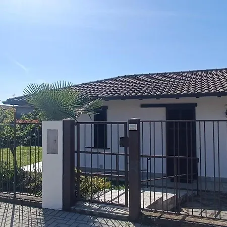 Holiday home La Casa Di Rina *