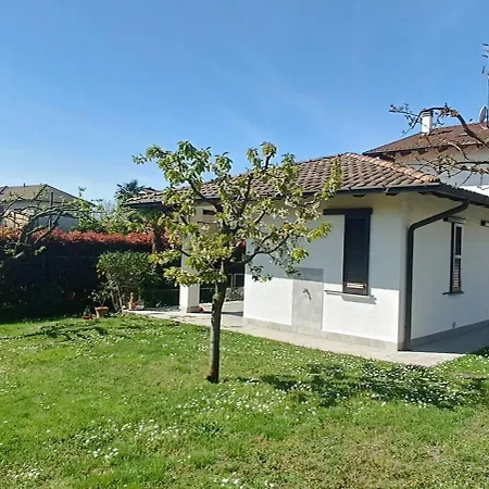 La Casa Di Rina * Angera