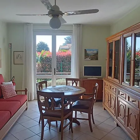 La Casa Di Rina Angera