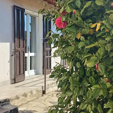 La Casa Di Rina *